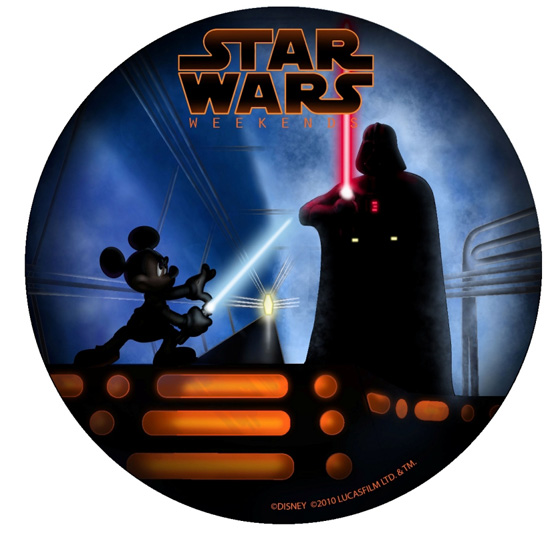 Star Wars Weekends Firsts Star Wars Weekends Firsts