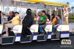 Disney Star Wars Weekends