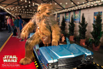 Disney Star Wars Weekends