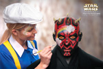 Disney Star Wars Weekends