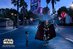 Disney Star Wars Weekends