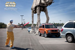 Disney Star Wars Weekends