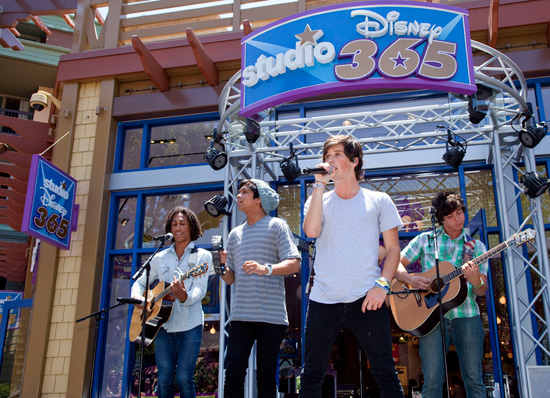 Allstar Weekend