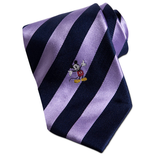 Father’s Day Disney style: Ties