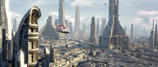 Star Tours