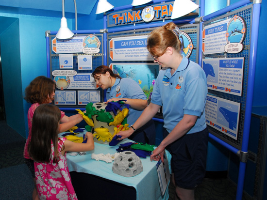 World Oceans Day World Oceans Day