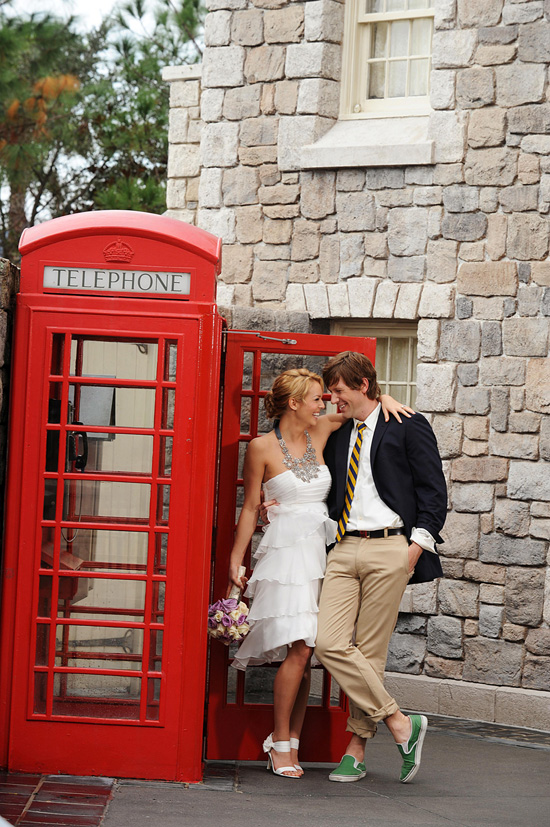 Wedding Trends – Making New Traditions