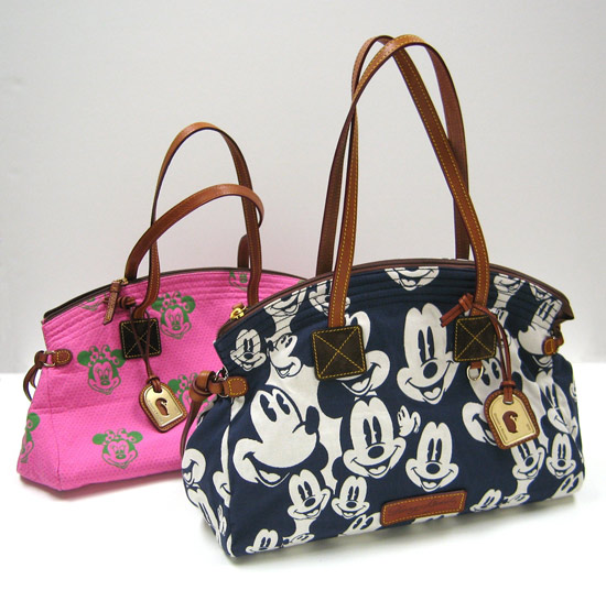 Disney Parks Dooney & Bourke Bags