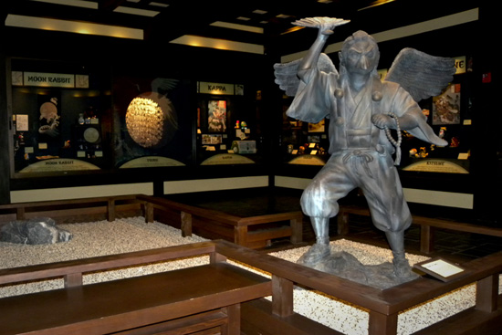 Japan Gallery