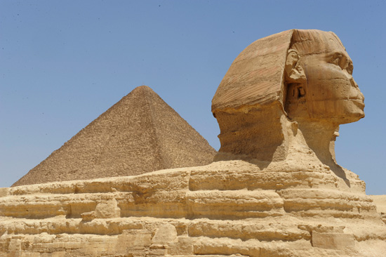 Adventures by Disney in Egypt Adventures by Disney in Egypt