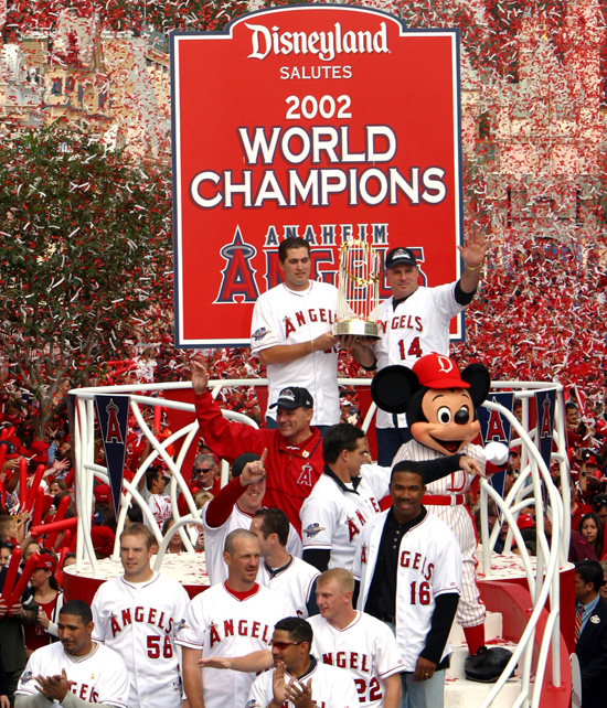 Celebrating the Great American Pastime