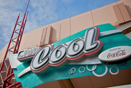 Club Cool
