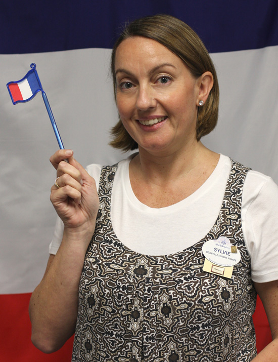 Impressions of France