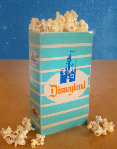 Disneyland 55th Anniversary Merchandise