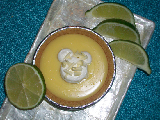 Key Lime Pie Key Lime Pie