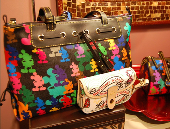 Disney Dooney & Bourke purse Disney Dooney & Bourke purse