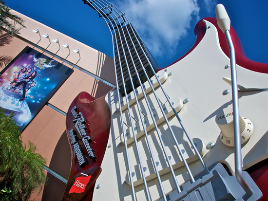 Rock ‘n’ Roller Coaster Starring Aerosmith