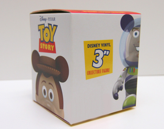 Toy Story Vinylmation