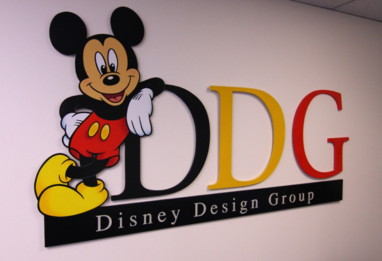 Vinylmation Artist Party on the West Coast