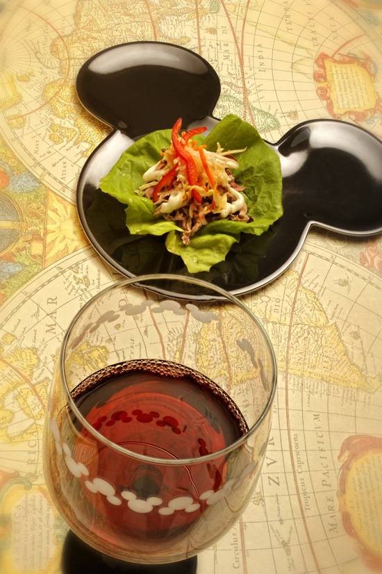Food & Wine