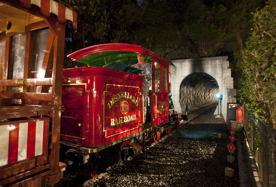 Engineer Gary in His Train, By: Paul Hiffmeyer Engineer Gary in His Train, By: Paul Hiffmeyer