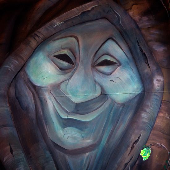 Where at Disney Parks Can You Find…