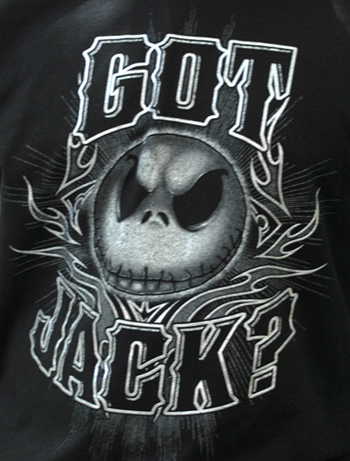  New Tim Burton’s The Nightmare Before Christmas Merchandise