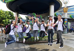 Hong Kong Disneyland 5th Year Anniversary