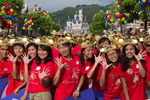 Hong Kong Disneyland 5th Year Anniversary
