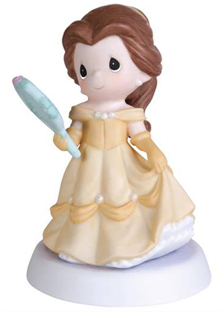 Belle Precious Moments Figure Belle Precious Moments Figure