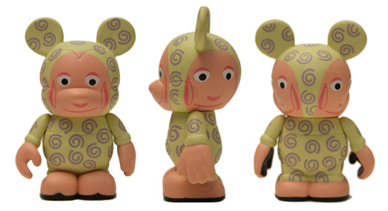 Toy Story Vinylmation Figures Toy Story Vinylmation Figures