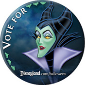 Maleficent
