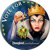 Evil Queen