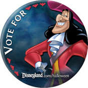 Captain Hook