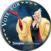 Cruella De Vil