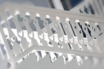 Mickey Railings at Old Key West