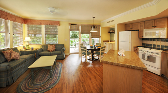 Newly Renovated Villa at Old Key West Newly Renovated Villa at Old Key West