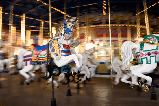 Prince Charming Regal Carrousel at Magic Kingdom Park Prince Charming Regal Carrousel at Magic Kingdom Park