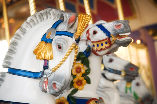 Prince Charming Regal Carrousel at Magic Kingdom Park Prince Charming Regal Carrousel at Magic Kingdom Park