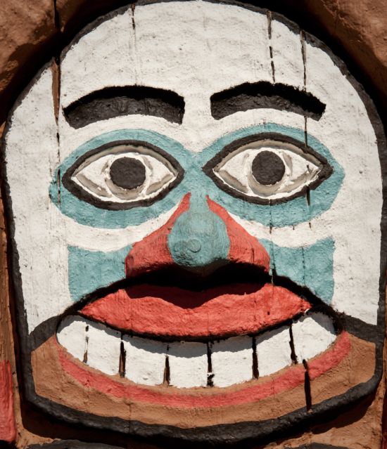 A Toothy Smile at Walt Disney World