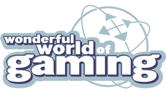 The Wonderful World of Gaming