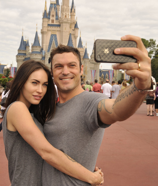 megan park wdw famosos en wdw nuestro neverland megan park wdw famosos en wdw nuestro neverland