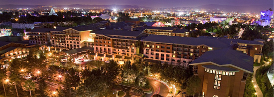 Disneyland Resort