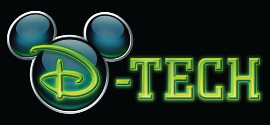 Disney D-Tech Disney D-Tech