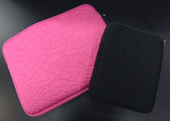 Disney D-Tech Molded Laptop Sleeves Disney D-Tech Molded Laptop Sleeves