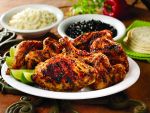 Grilled Chicken