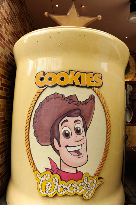 Where at Disney Parks Can You Find This Smile?