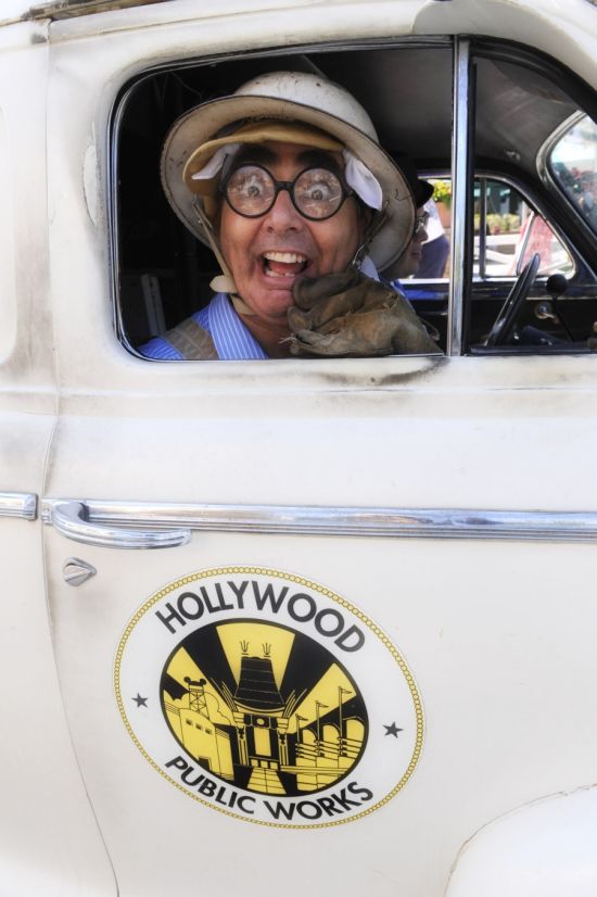 Frederick of Hollywood Frederick of Hollywood