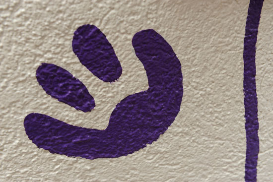 Where at Disney Parks Can You Find This Footprint?