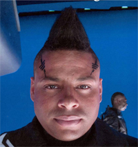 Faces of Electronica